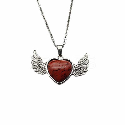 Crystal necklace pendant RQ9757-10-1
