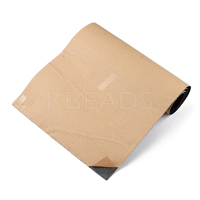 Adhesive Velvet Flocking Liner OCOR-XCP0001-84-1