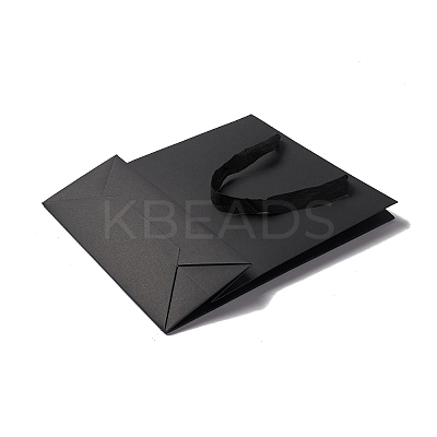 Kraft Paper Bags LS-ABAG-F008-01C-03-1