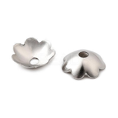 316 Stainless Steel Spacer Beads STAS-D375-01P-01-1