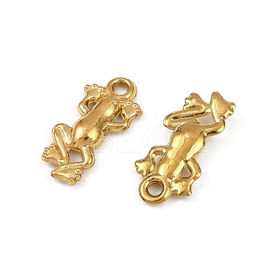 304 Stainless Steel Charms X-STAS-F317-12G-1