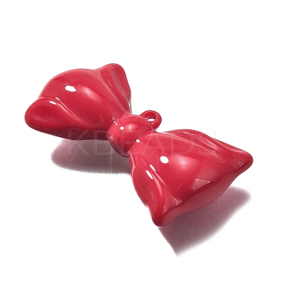 Acrylic Pendants OACR-S043-03D-1