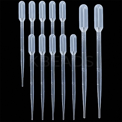 Plastic Disposable Trasfer Pipettes FIND-WH20020-260B-1