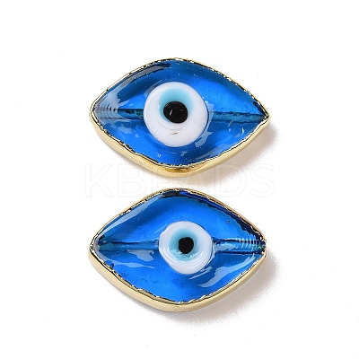 Handmade Lampwork Beads LAMP-P057-06G-07-1