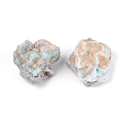 Natural Hemimorphite Geode Cornucopia Mineral Specimen G-N360-04C-1