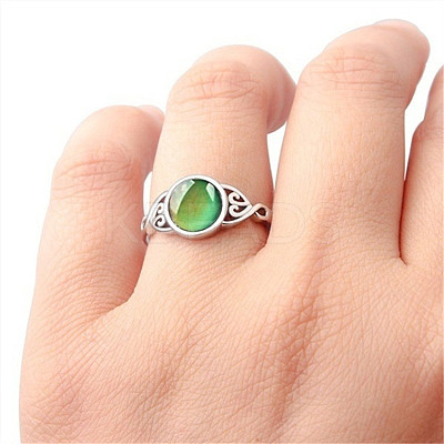 Alloy Adjustable Rings PW-WG24768-06-1-1