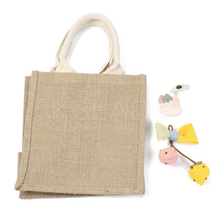 Jute Bag ABAG-F003-02-1