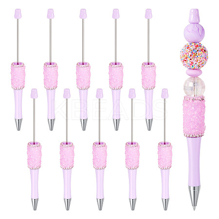 ABS Plastic Ball-Point Pen BT-TAC0003-13L-1