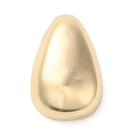 Brass Pendants KK-G481-12G-1