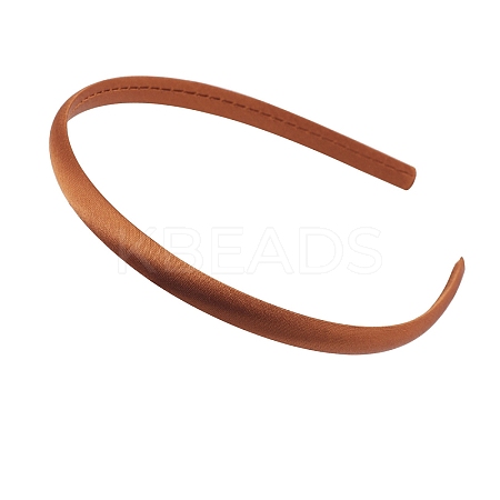 Satin Hair Bands PW-WG73664-25-1