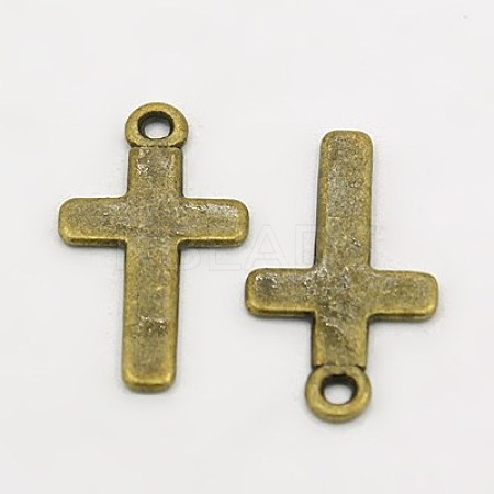 Tibetan Style Alloy Pendants LS-K08YN071-1