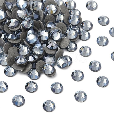 Preciosa® Crystal Hotfix Flatback Stones Y-PRC-HSS10-00030-237-1