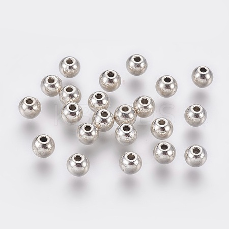 Tibetan Style Alloy Beads LS-TIBEB-A123175-AS-FF-1