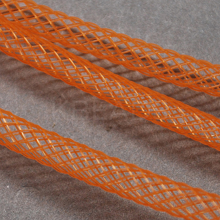 Plastic Net Thread Cord PNT-Q003-10mm-08-1