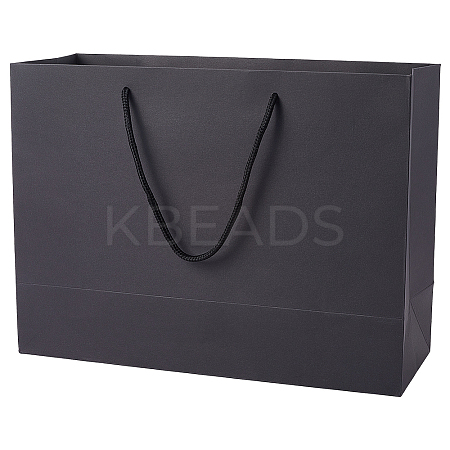 Paper Packaging Tote Bags ABAG-WH20009-15J-1
