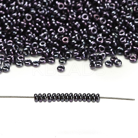 TOHO 6/0 Demi Round Beads Y-SEED-DR06-0090-1