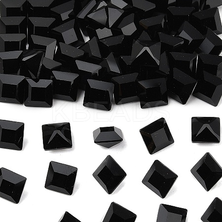Preciosa® MAXIMA Crystal Fancy Stones Y-PRC-FA6-23980-1