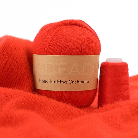24S/3 Cashmere Knitting Crochet Yarn PW-WGFBE3A-14-1