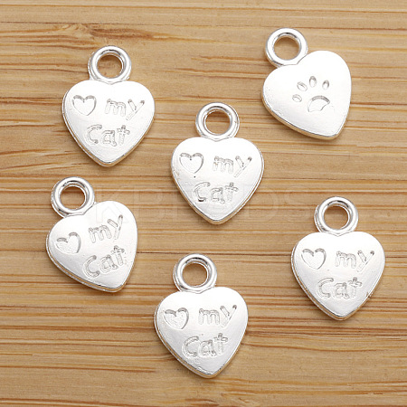 Alloy Pendants PW-WGC9DF2-04-1