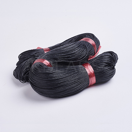 Chinese Waxed Cotton Cord YC131-02-1