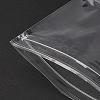 Polypropylene Zip Top Bags OPP-S004-02M-3