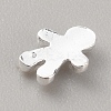 Christmas Theme Alloy Cabochons DIY-WH0430-074E-S-2