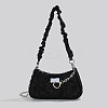 1 Set Alloy Enamel Evil Eye Links Bag Strap Extenders FIND-AR0003-58-6