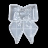 Jewelry Plate DIY Silicone Mold LS-DIY-K071-02A-3