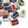 20Pcs Handmade Porcelain Beads PORC-YW0001-67-1