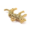 Tibetan Style Alloy Charms LS-X-FIND-G077-02AG-2
