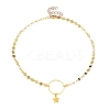 (Jewelry Parties Factory Sale)Pendant Necklaces Sets NJEW-JN02931-5