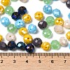 Glass Beads EGLA-A034-SM8mm-32-4
