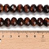 Natural Red Tiger Eye Beads Strands G-C259-A01-8x12mm-01-5