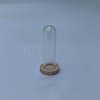 Glass Dome Cover BOTT-PW0001-270B-02-1