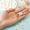 Jewelry Making Finding Kit DIY-YS0001-34G-6