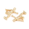 Alloy Pendants PALLOY-T096-07G-2