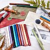 Sealing Wax Sticks DIY-WH0003-G15-7