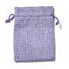 Linen Pouches ABAG-I009-02B-2