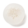 Gardenia Food Grade Silicone Molds DIY-L072-023D-2