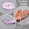 Women's Wedding Dress Zipper Replacement DIY-WH0128-10C-3