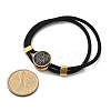 Constellation Nylon Cords Multi-strand Bracelets BJEW-U016-01A-05-5
