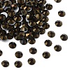 Preciosa® MAXIMA Crystal No Hotfix Flatback Stones Y-PRC-NSS8-23980-257-1