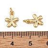 SHEGRACE Brass Pendants XGRQ3P140-578G-3