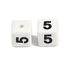 Handmade Porcelain Beads X1-PORC-R003-07-05-2