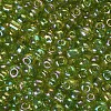 Glass Seed Beads X1-SEED-A007-4mm-164-2