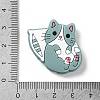Silicone Focal Beads SIL-M004-01B-3