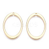 Alloy Pendants PALLOY-TAC0044-30G-1