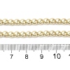 Electroplated Synthetic Non-magnetic Hematite Beads Strands G-I364-C01-G-4