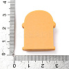 Burger Shop Opaque Resin Store Decoden Cabochons CRES-Z008-02D-3