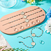 DIY Bracelet Making Kits DIY-TA0015-53A-4